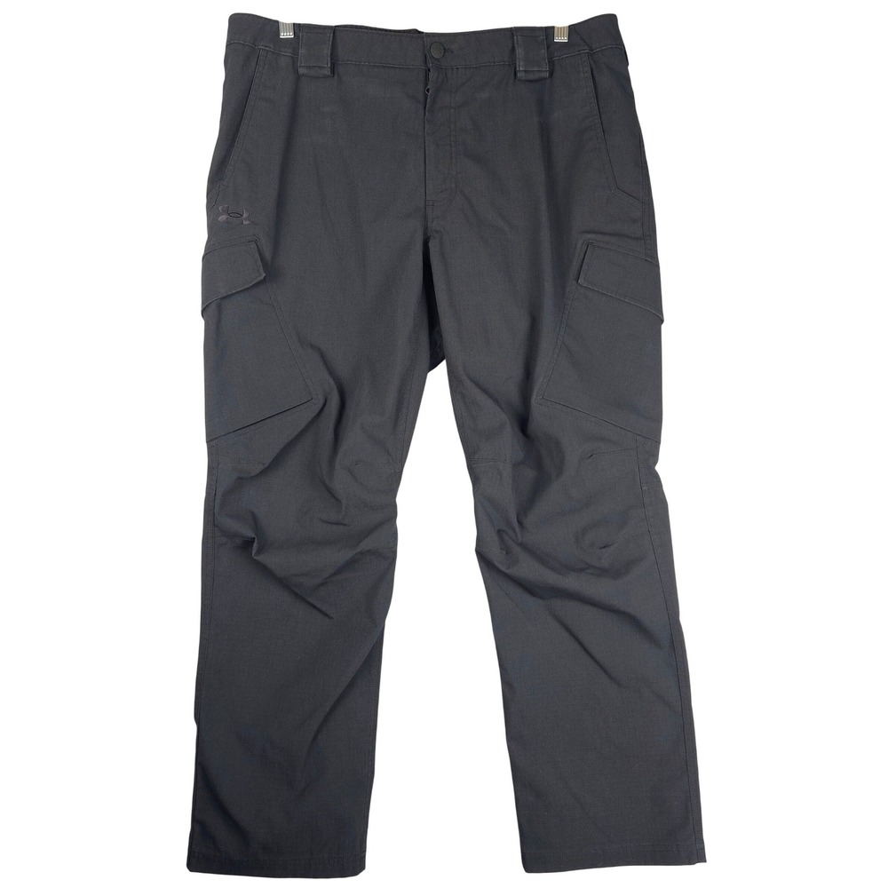 Under Armour Enduro Tactical Elite Cargo Pants‎ Mens 1386717 40x30 (Fits 38x29)